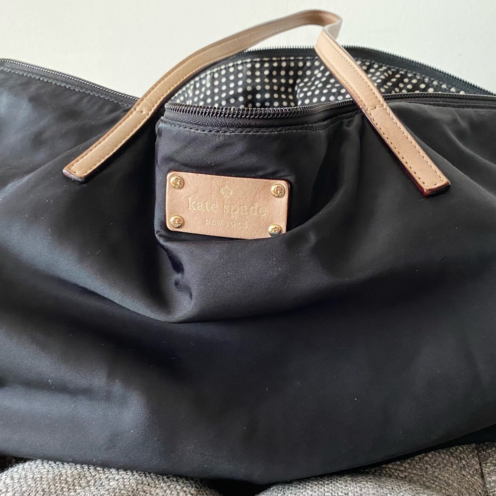 Kate Spade Tote Bag